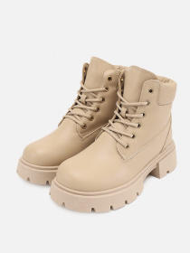 Ботинки YUKI модель ЦБ-00279550 Фото