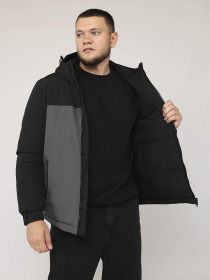 Зимова куртка YUKI модель ЦБ-00276127 Фото