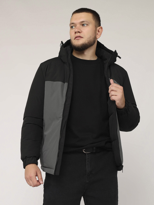 Зимняя куртка YUKI модель ЦБ-00276127 Фото