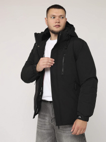 Зимова куртка YUKI модель ЦБ-00276128 Фото