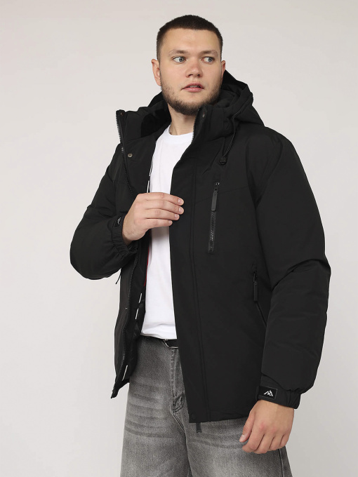 Зимняя куртка YUKI модель ЦБ-00276128 Фото