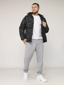 Зимова куртка YUKI модель ЦБ-00276130 Зимова куртка YUKI модель ЦБ-00276130 Фото