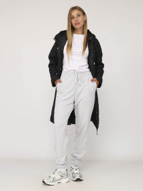 Зимова куртка YUKI модель ЦБ-00277868 Фото