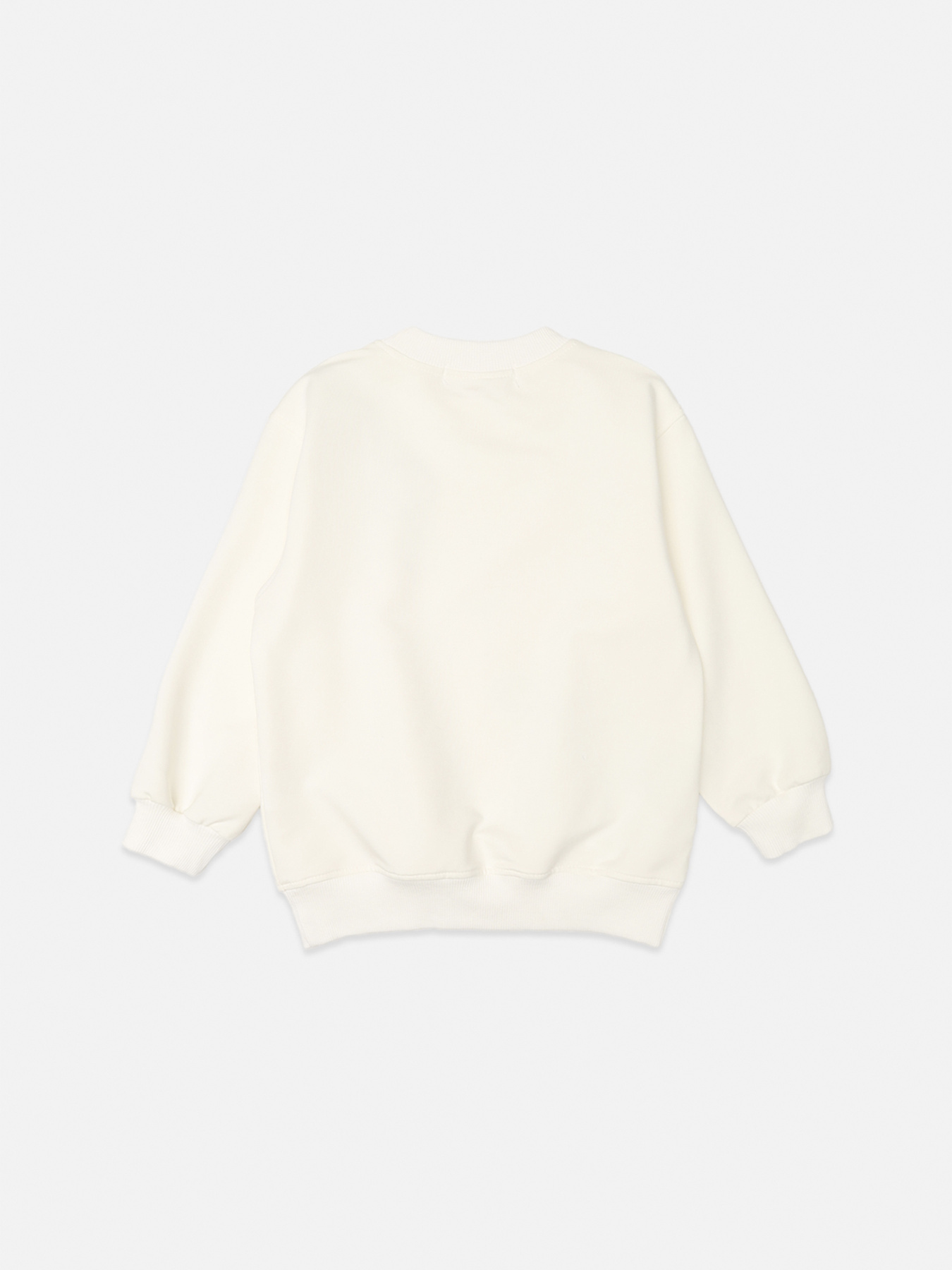 Свитшот YUKI модель ЦБ-00278754 Фото