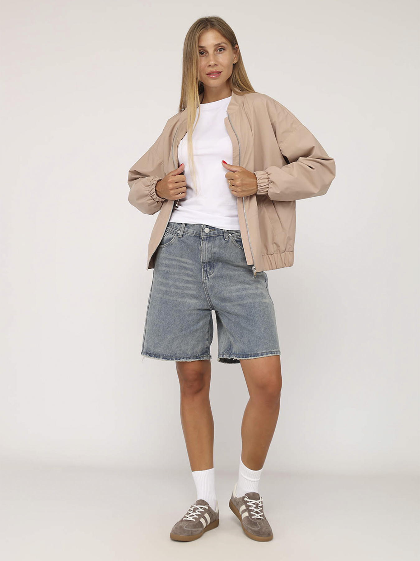 Вітровка YUKI модель ЦБ-00279720 Фото