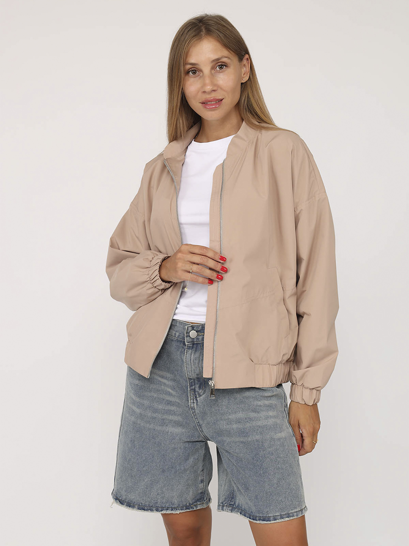 Вітровка YUKI модель ЦБ-00279720 Фото