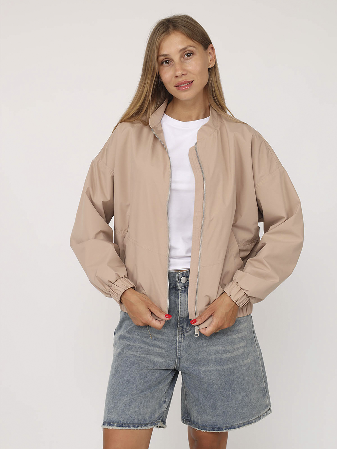 Вітровка YUKI модель ЦБ-00279720 Фото