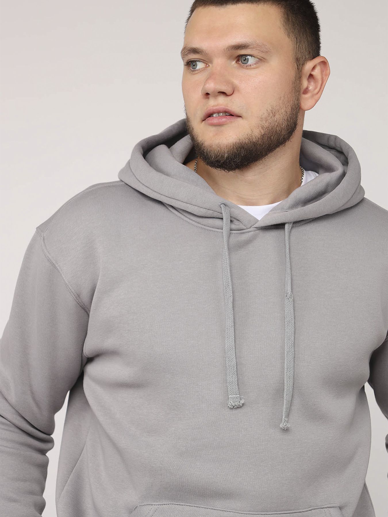 Худи YUKI модель ЦБ-00279983 Фото