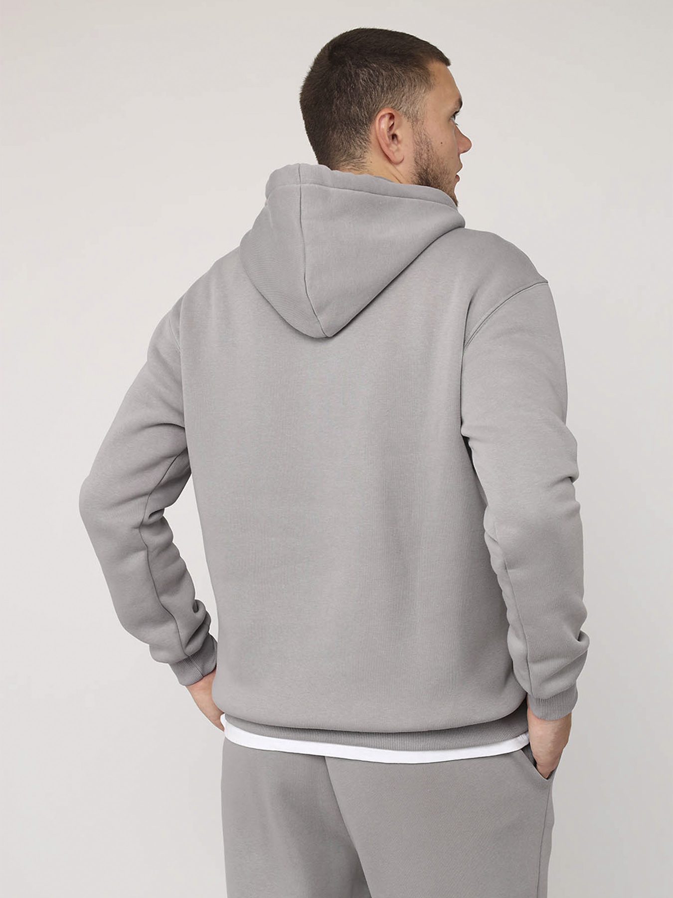 Худи YUKI модель ЦБ-00279983 Фото