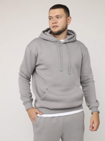 Худи YUKI модель ЦБ-00279983 Фото