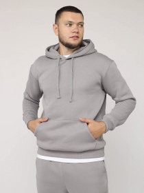 Худи YUKI модель ЦБ-00279983 Фото