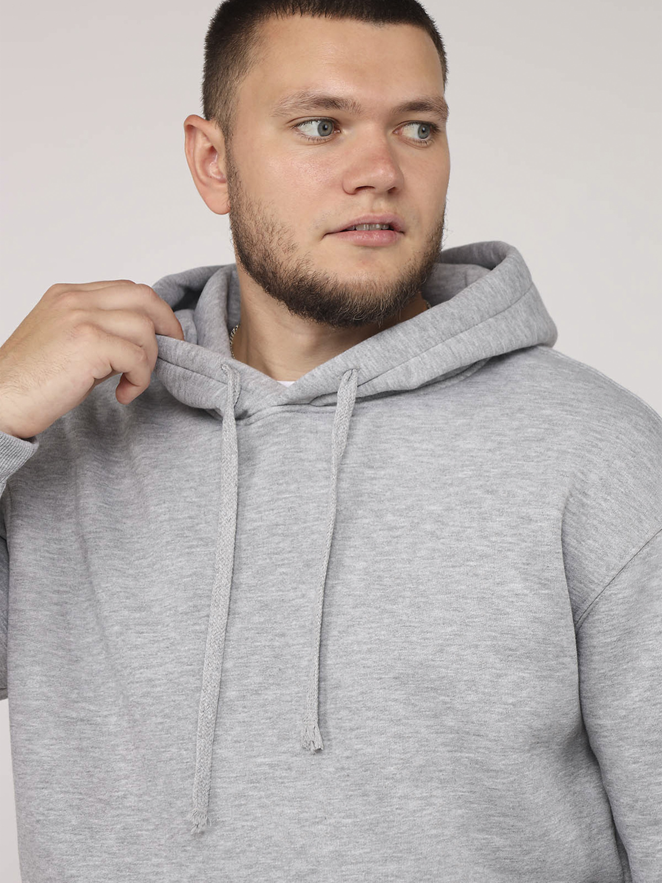 Худи YUKI модель ЦБ-00279984 Фото