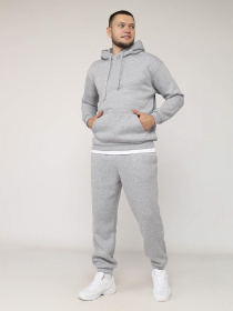 Худи YUKI модель ЦБ-00279984 Фото