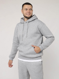 Худи YUKI модель ЦБ-00279984 Фото