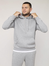 Худи YUKI модель ЦБ-00279984 Фото