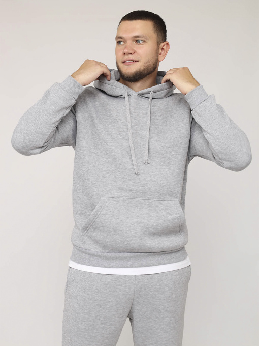 Худі YUKI модель ЦБ-00279984 Фото