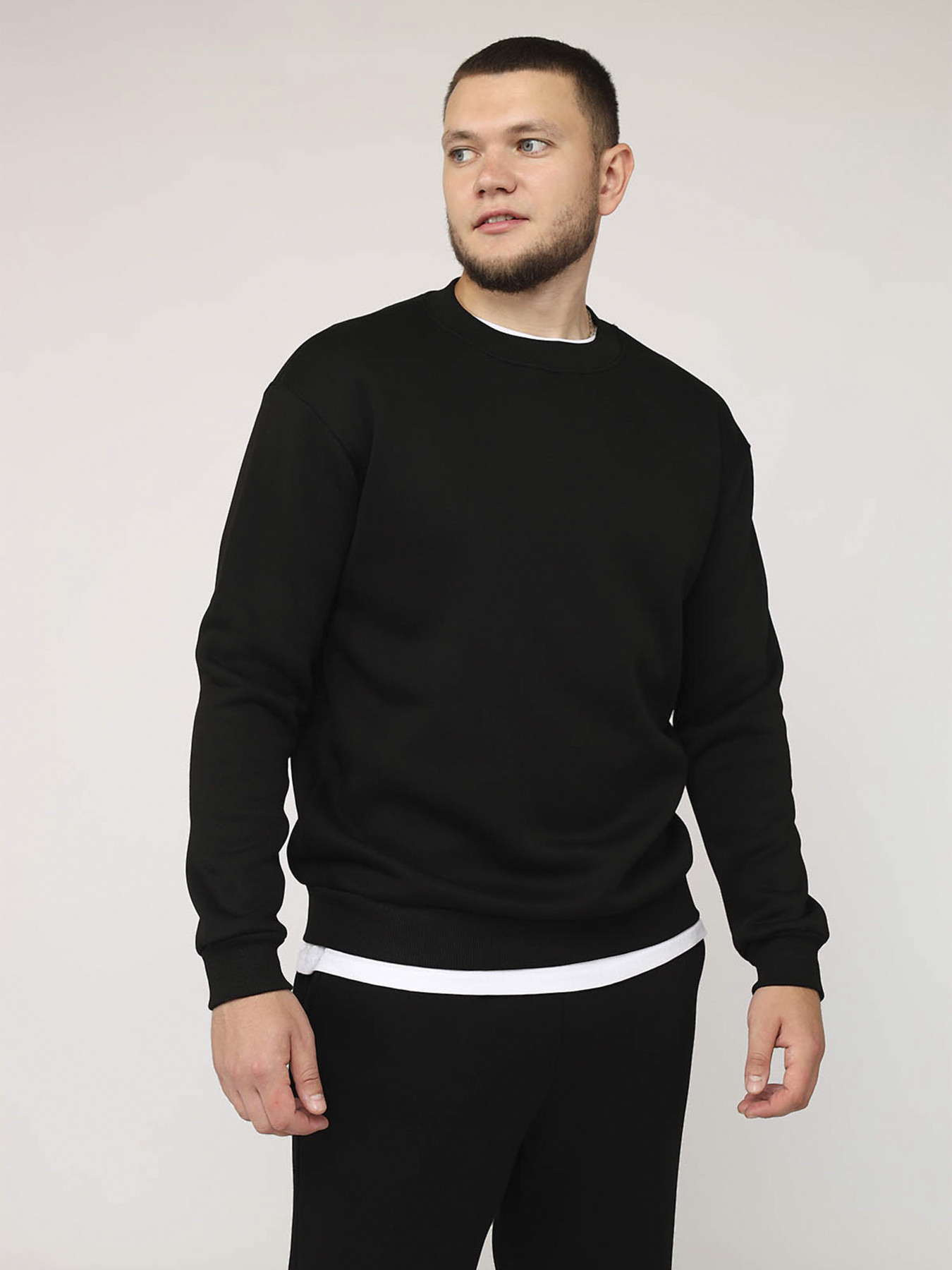 Свитшот YUKI модель ЦБ-00279985 Фото