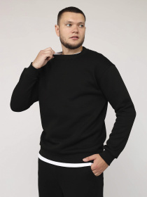 Свитшот YUKI модель ЦБ-00279985 Фото