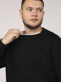 Свитшот YUKI модель ЦБ-00279985 Фото