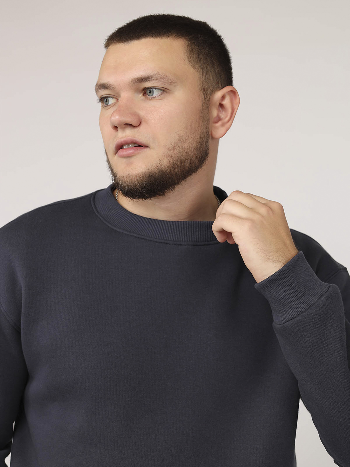 Свитшот YUKI модель ЦБ-00279986 Фото