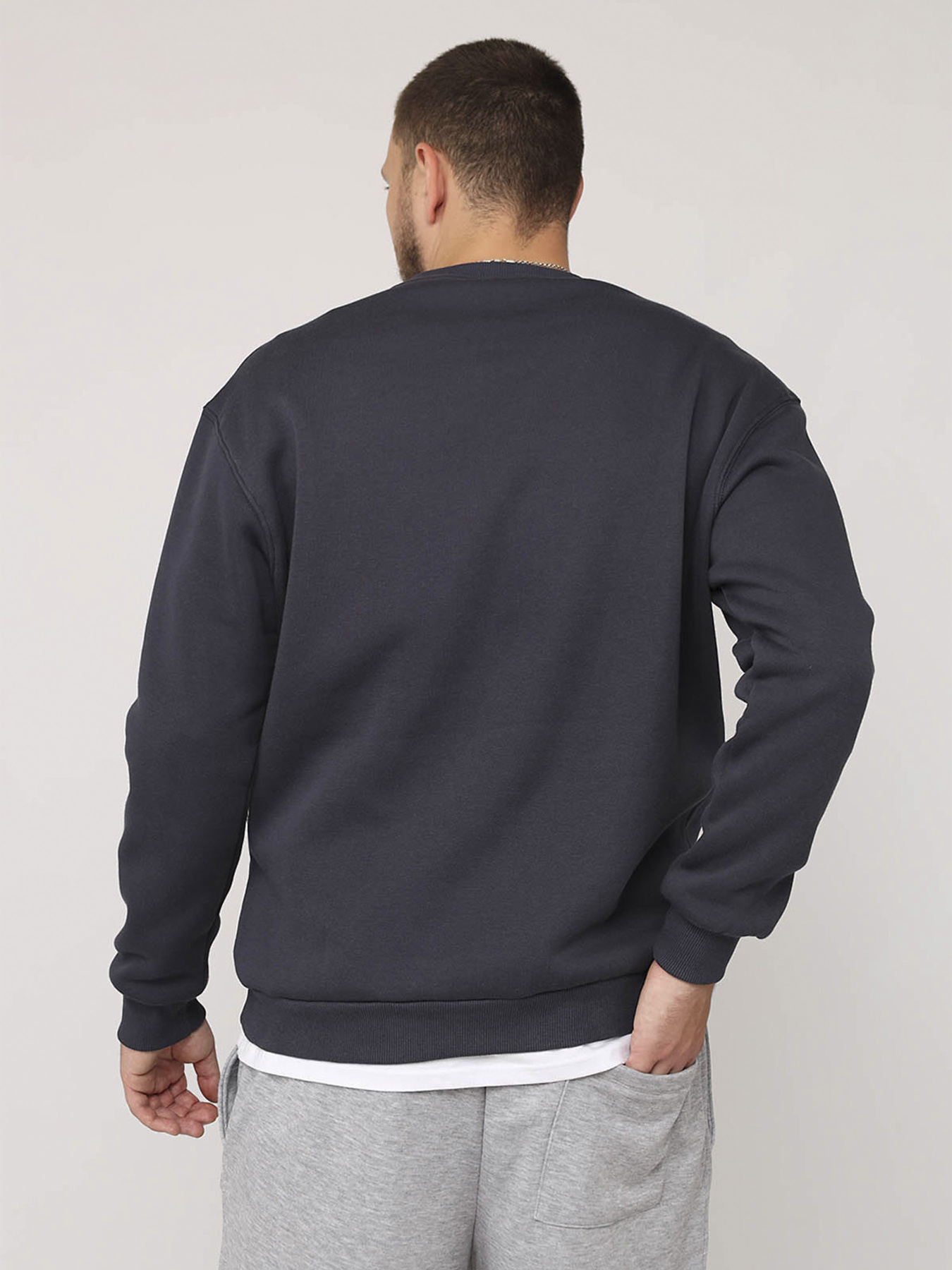 Свитшот YUKI модель ЦБ-00279986 Фото