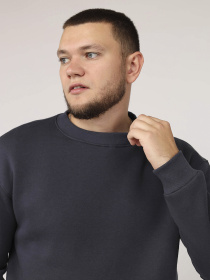 Свитшот YUKI модель ЦБ-00279986 Фото