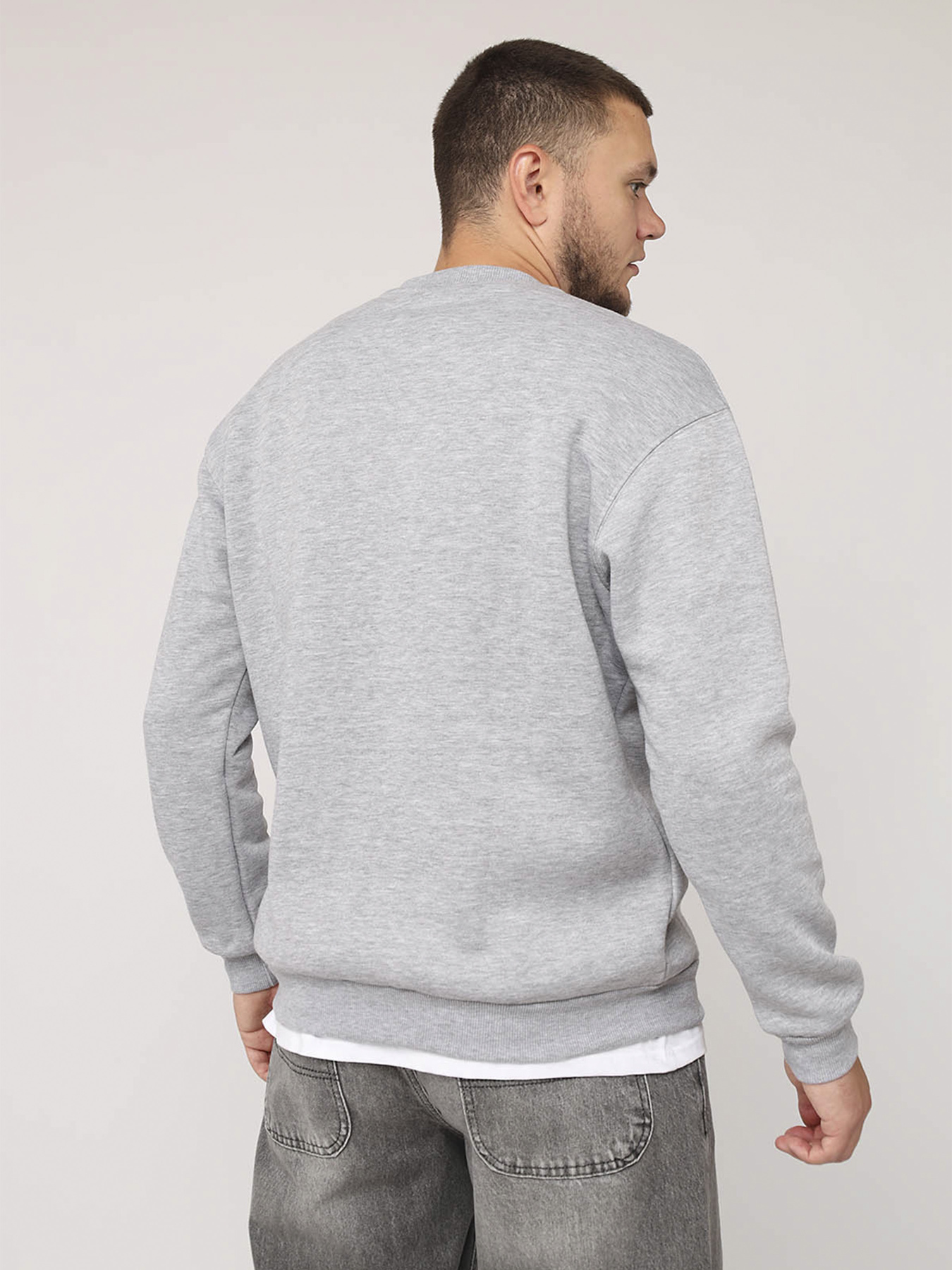 Свитшот YUKI модель ЦБ-00279987 Фото