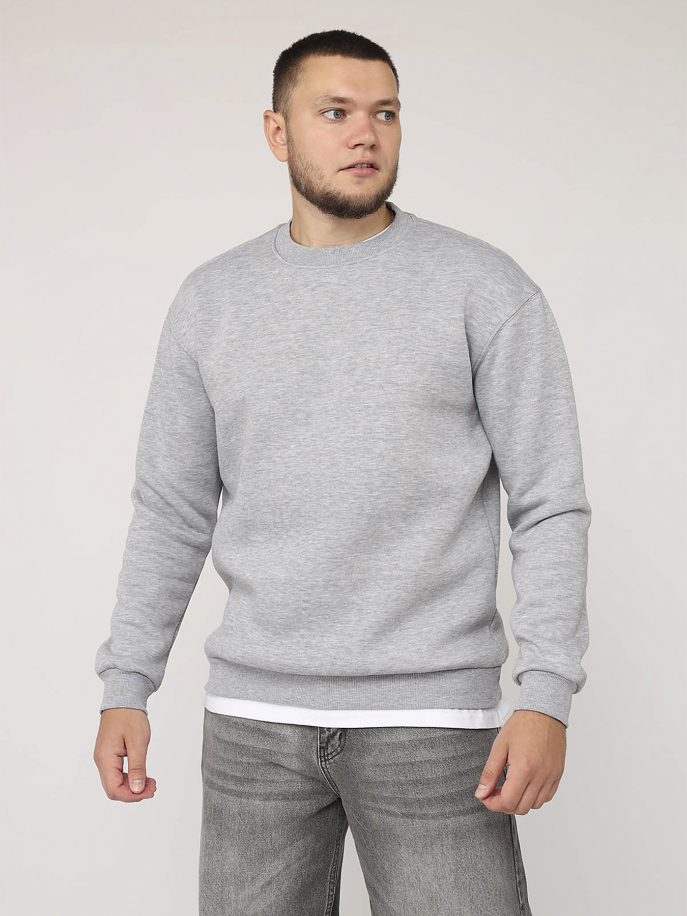 Свитшот YUKI модель ЦБ-00279987 Фото