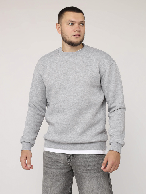 Свитшот YUKI модель ЦБ-00279987 Фото