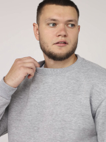 Свитшот YUKI модель ЦБ-00279987 Фото