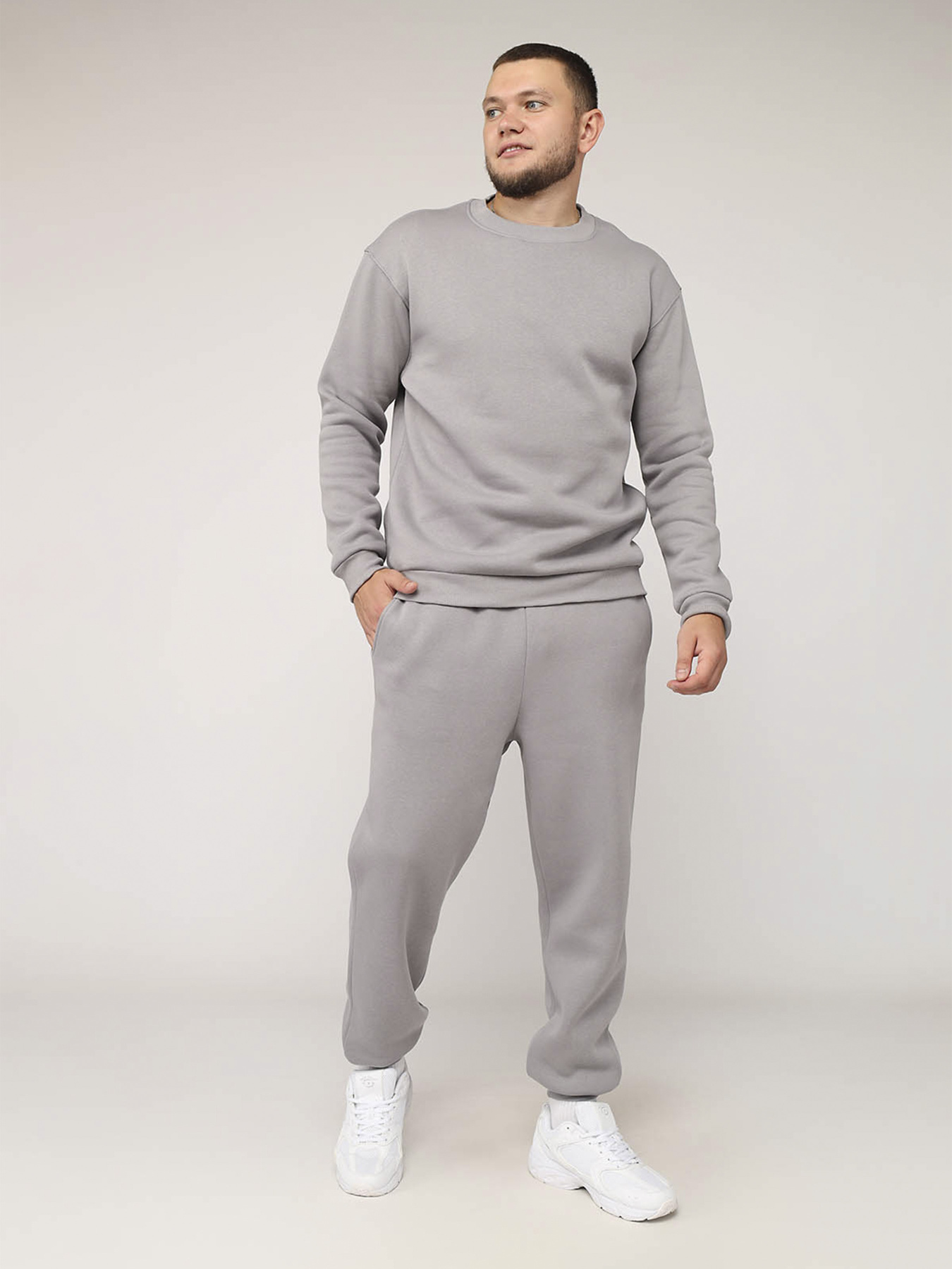 Свитшот YUKI модель ЦБ-00279988 Фото