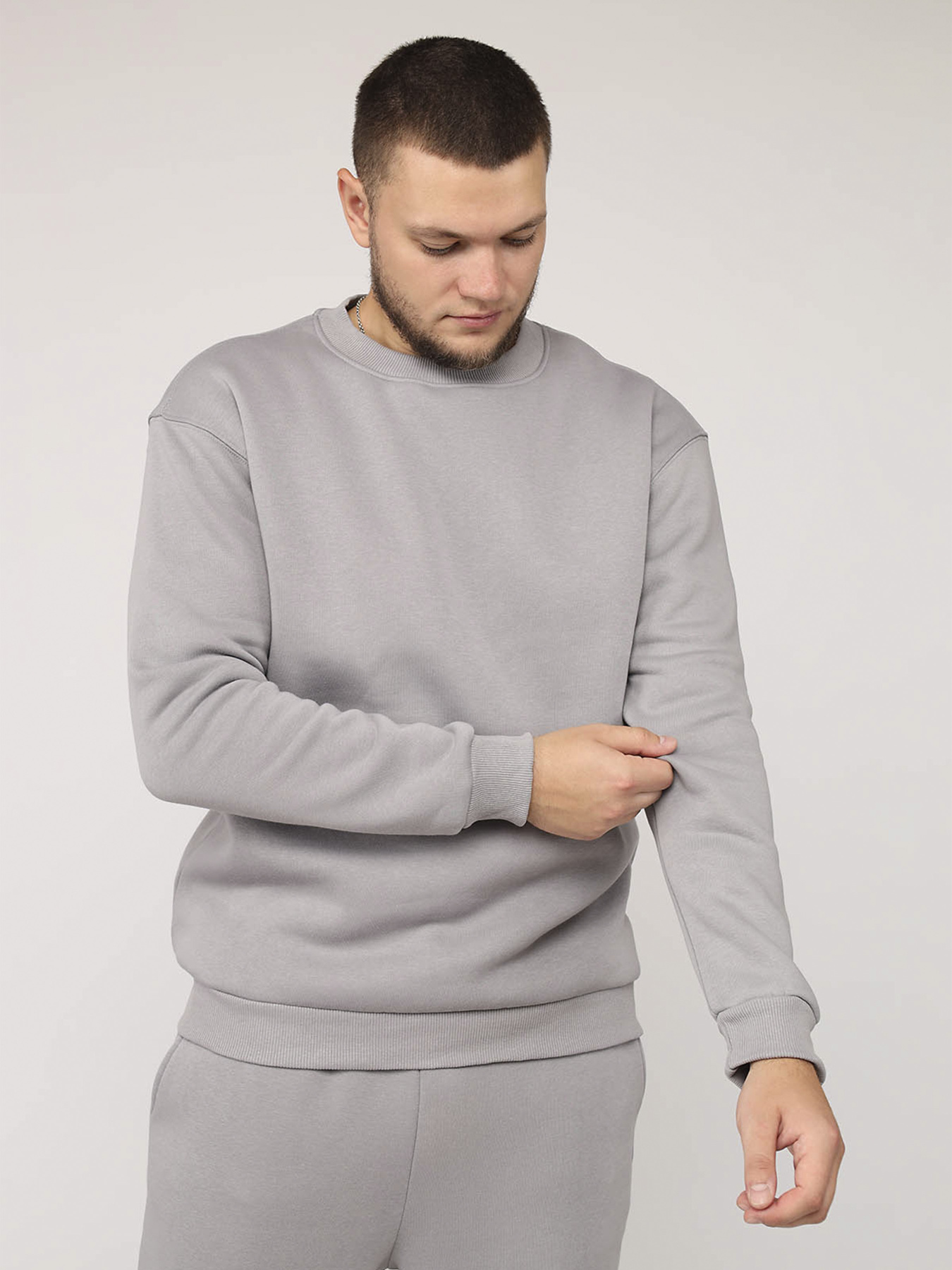 Свитшот YUKI модель ЦБ-00279988 Фото