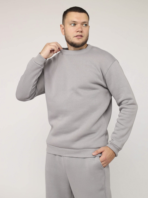 Світшот YUKI модель ЦБ-00279988 Фото