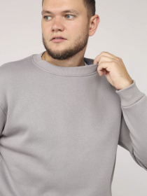 Свитшот YUKI модель ЦБ-00279988 Фото