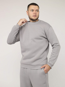 Свитшот YUKI модель ЦБ-00279988 Фото