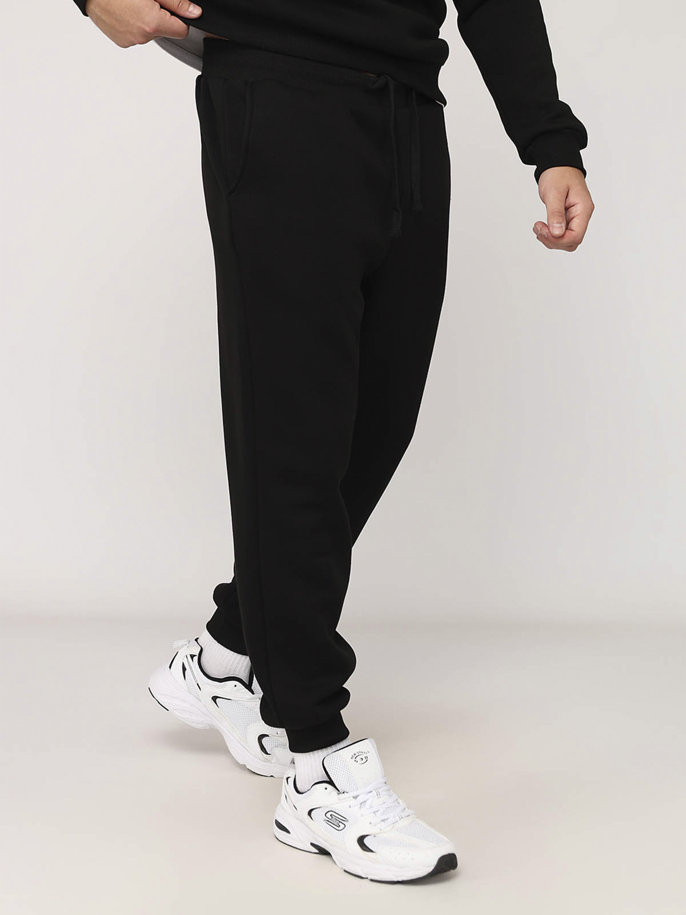 Штаны спортивные YUKI модель ЦБ-00279993 Фото