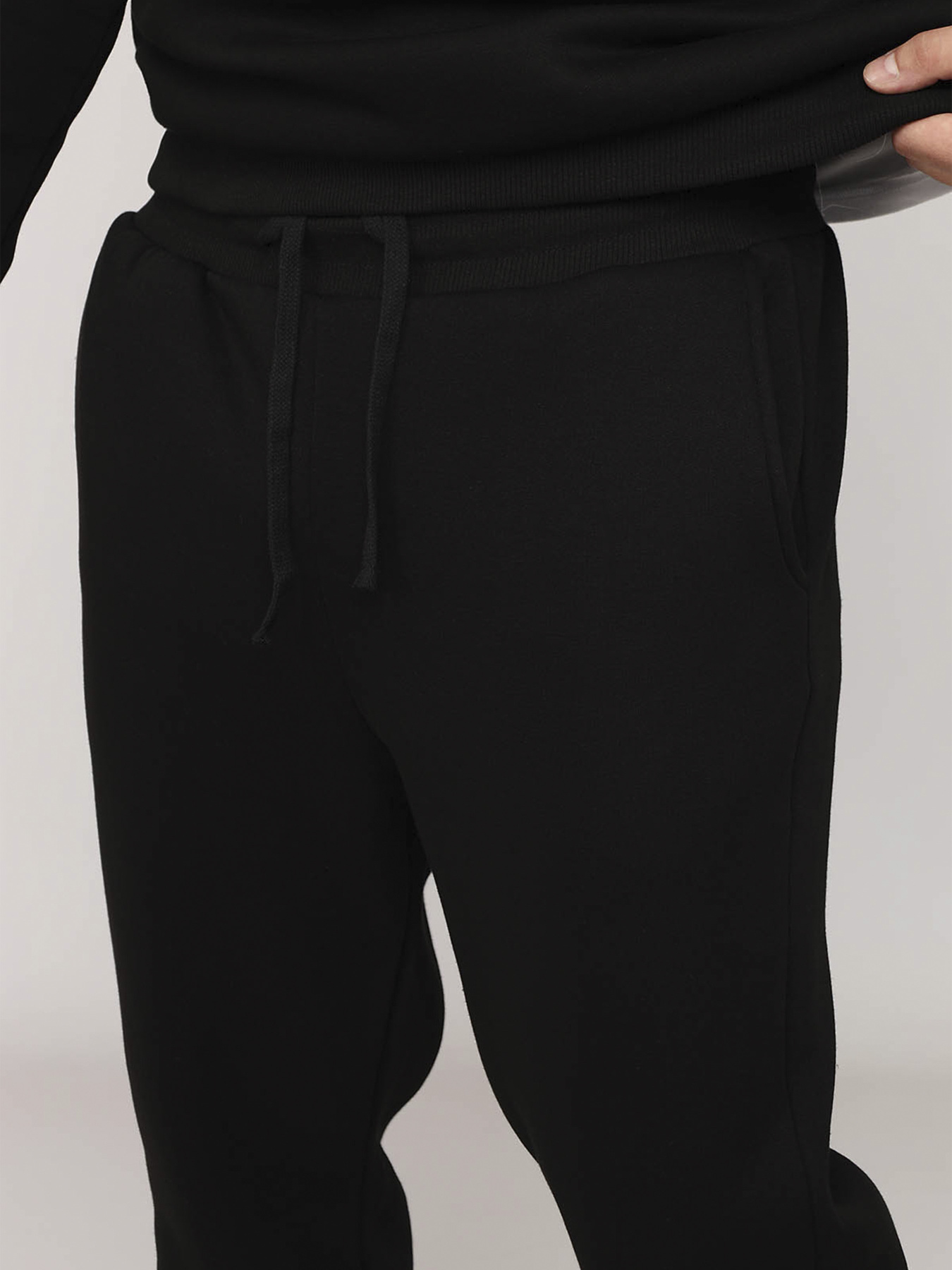 Штаны спортивные YUKI модель ЦБ-00279993 Фото