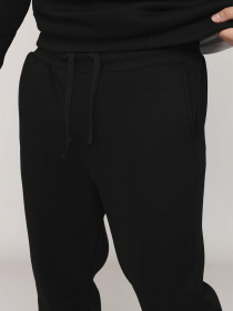 Штаны спортивные YUKI модель ЦБ-00279993 Фото