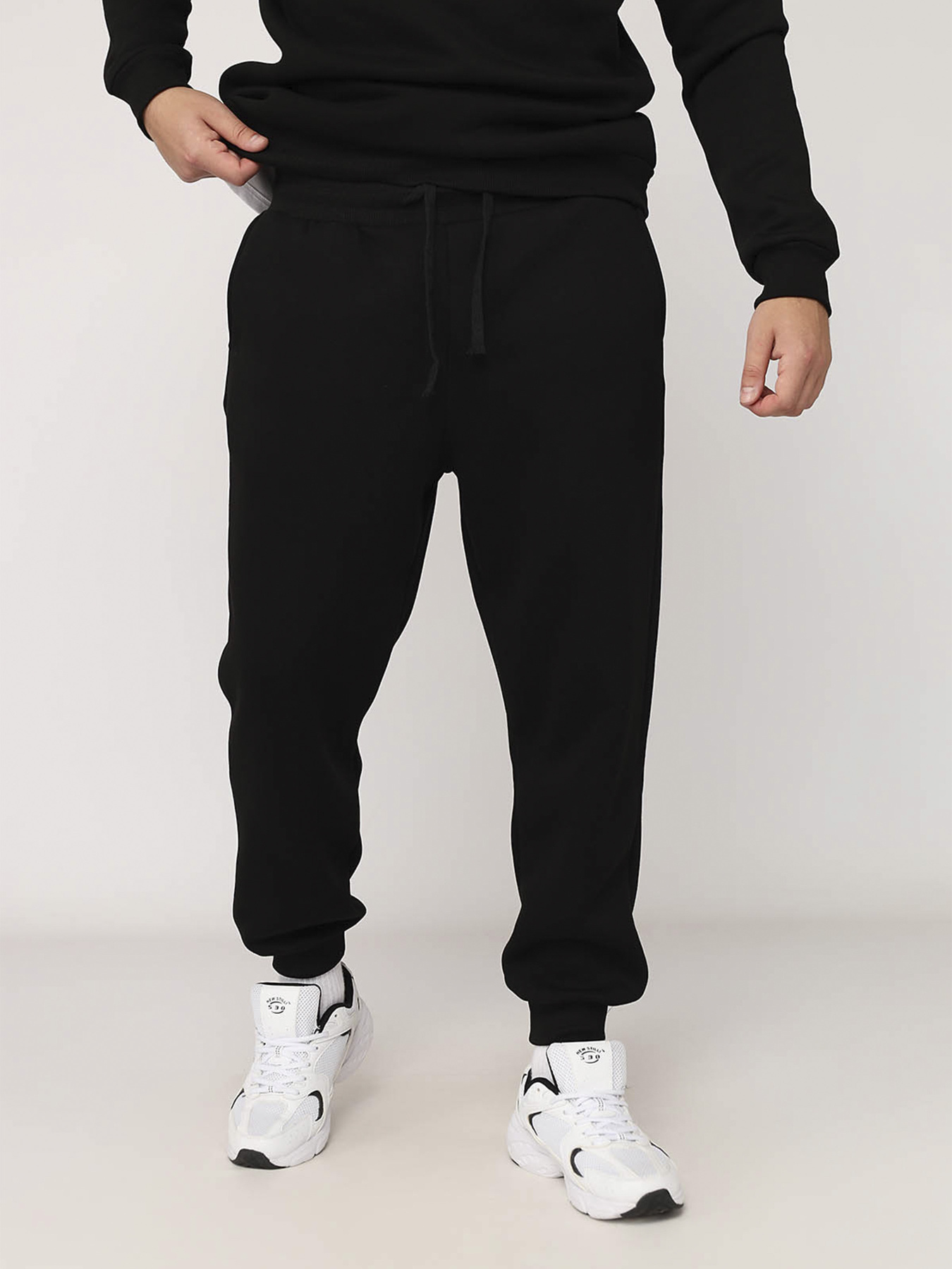 Штаны спортивные YUKI модель ЦБ-00279993 Фото