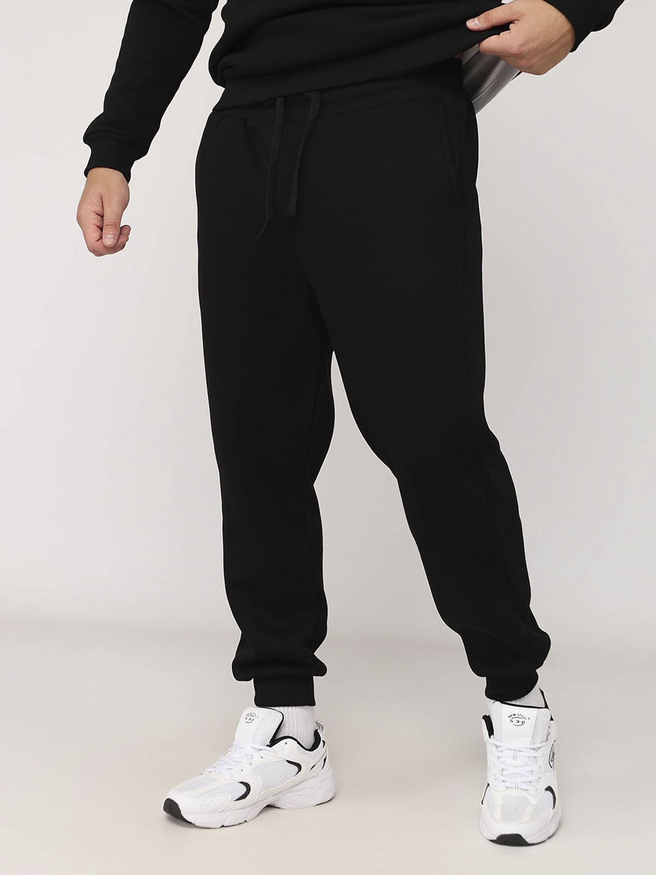 Штаны спортивные YUKI модель ЦБ-00279993 Фото