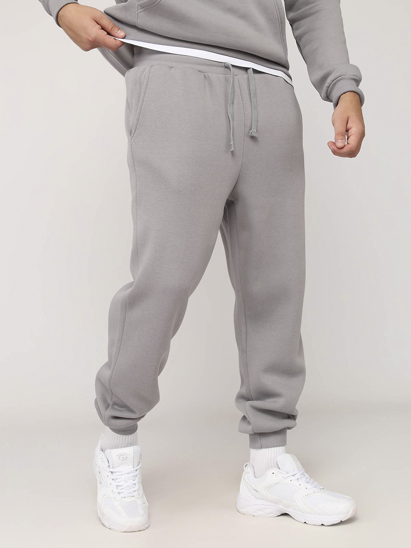 Штаны спортивные YUKI модель ЦБ-00279994 Фото