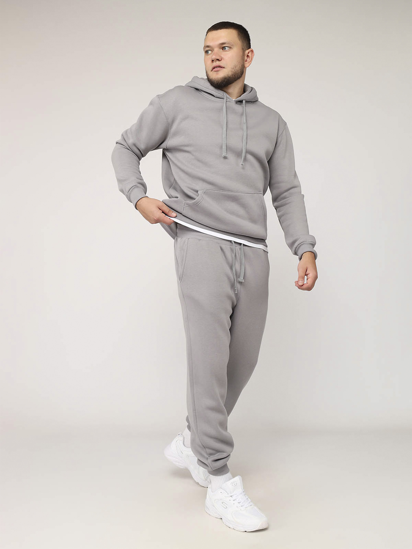 Штаны спортивные YUKI модель ЦБ-00279994 Фото