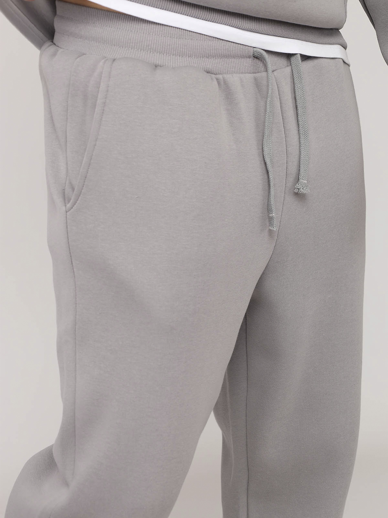 Штаны спортивные YUKI модель ЦБ-00279994 Фото