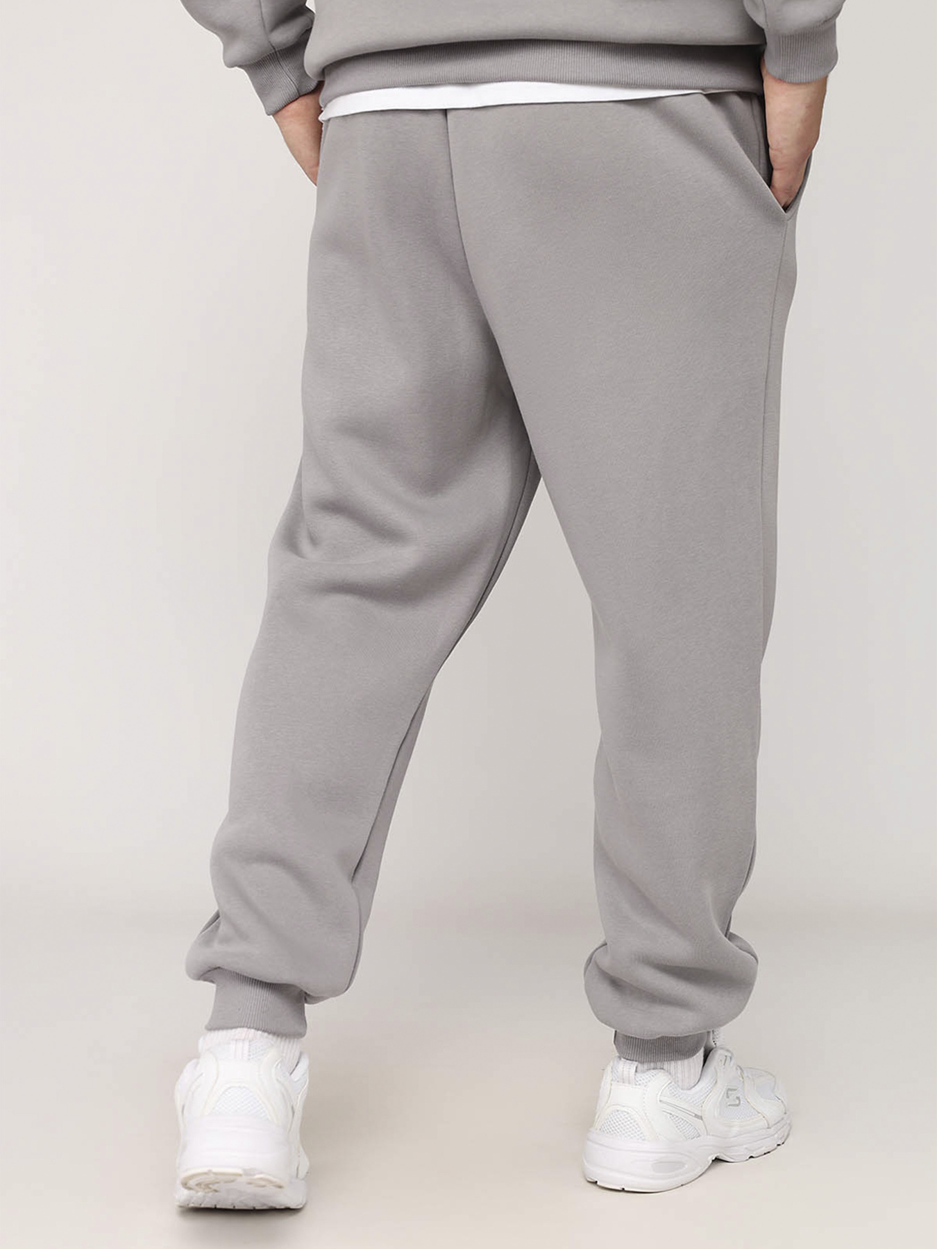 Штаны спортивные YUKI модель ЦБ-00279994 Фото