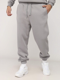 Штаны спортивные YUKI модель ЦБ-00279994 Фото