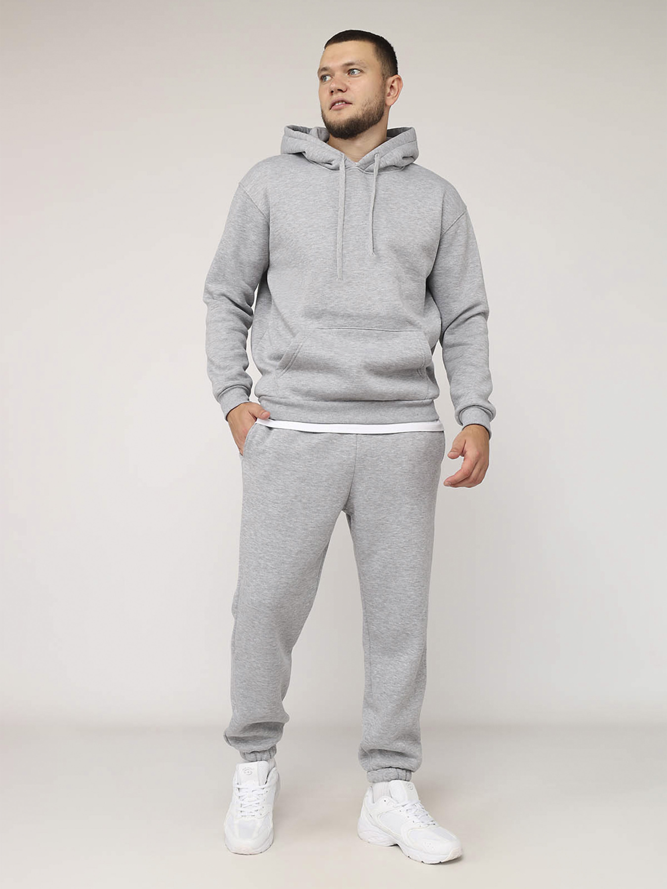 Спортивні штани YUKI модель ЦБ-00279996 Фото