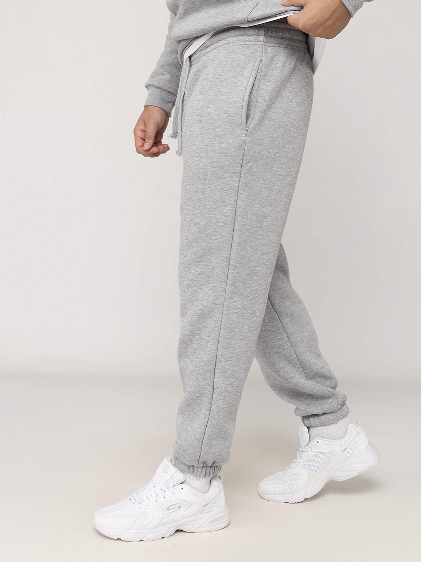 Спортивні штани YUKI модель ЦБ-00279996 Фото