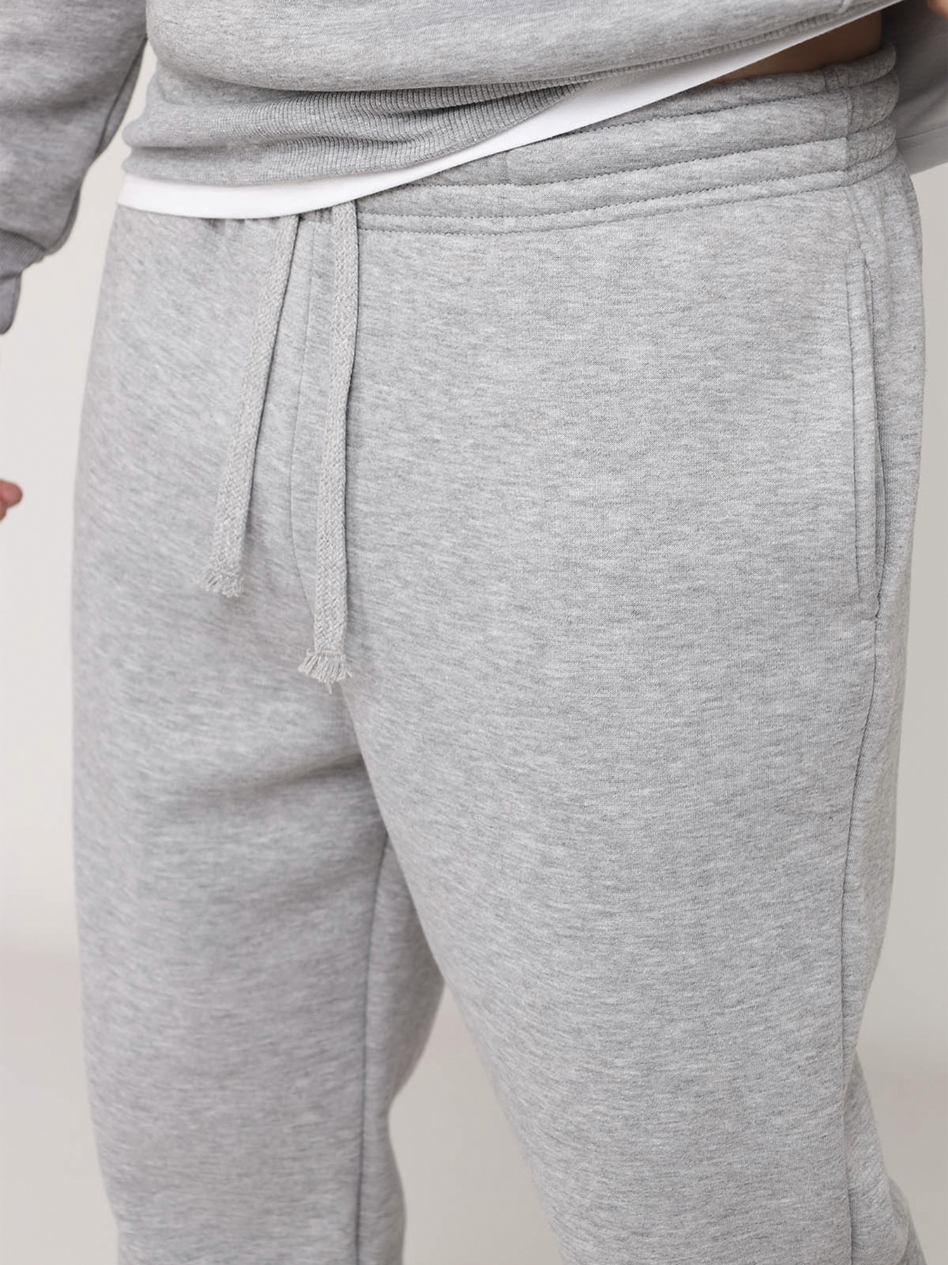 Спортивні штани YUKI модель ЦБ-00279996 Фото