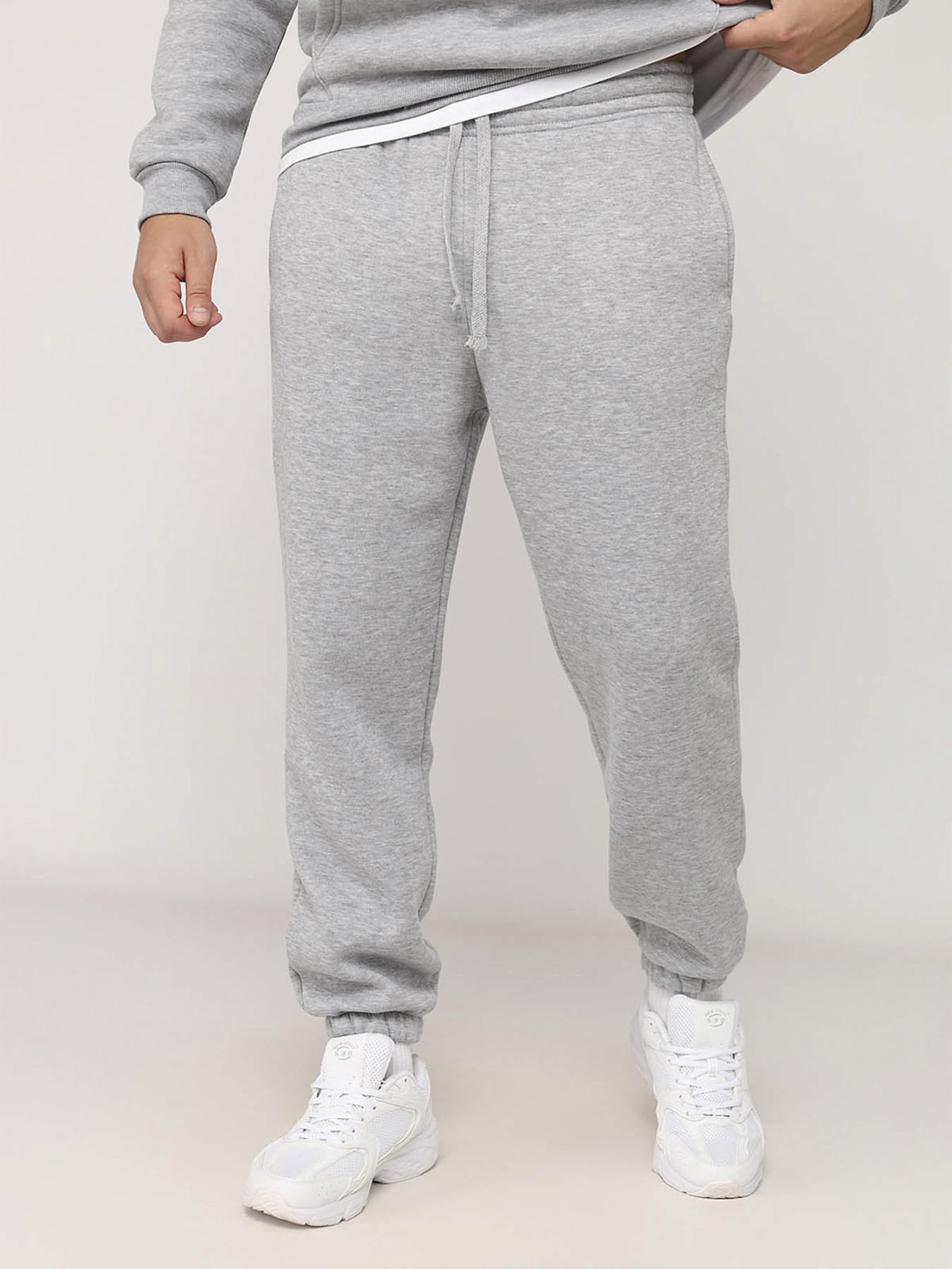 Спортивні штани YUKI модель ЦБ-00279996 Фото