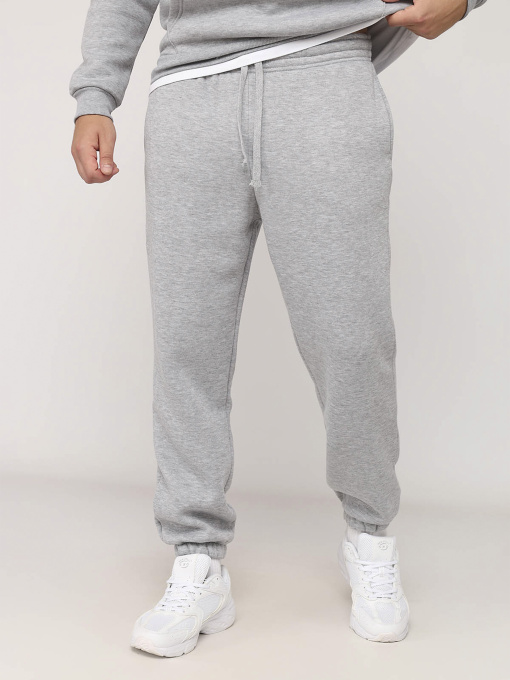 Спортивні штани YUKI модель ЦБ-00279996 Фото